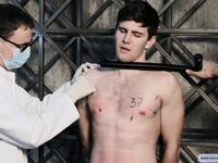 Especially Dangerous Criminal - Final - RusCapturedBoys - Jocks
