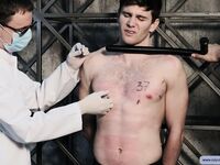 Especially Dangerous Criminal - Final - RusCapturedBoys - Jocks