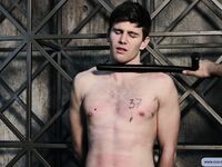 Especially Dangerous Criminal - Final - RusCapturedBoys - Jocks