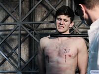 Especially Dangerous Criminal - Final - RusCapturedBoys - Jocks