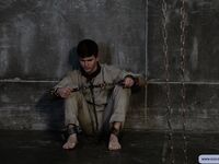 Especially Dangerous Criminal - Part I - RusCapturedBoys - Electric Play