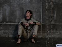 Especially Dangerous Criminal - Part I - RusCapturedBoys - Electric Play