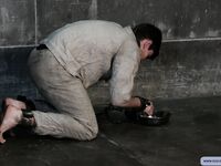 Especially Dangerous Criminal - Part I - RusCapturedBoys - Electric Play