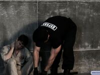Especially Dangerous Criminal - Part I - RusCapturedBoys - Electric Play