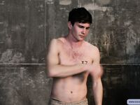 Especially Dangerous Criminal - Part I - RusCapturedBoys - Electric Play