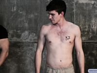 Especially Dangerous Criminal - Part I - RusCapturedBoys - Electric Play