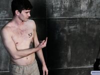Especially Dangerous Criminal - Part I - RusCapturedBoys - Electric Play