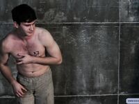 Especially Dangerous Criminal - Part I - RusCapturedBoys - Electric Play