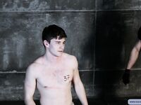 Especially Dangerous Criminal - Part I - RusCapturedBoys - Electric Play