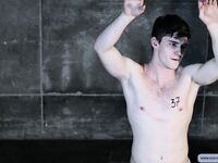 Especially Dangerous Criminal - Part I - RusCapturedBoys - Electric Play