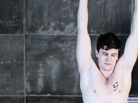 Especially Dangerous Criminal - Part I - RusCapturedBoys - Electric Play