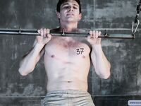 Especially Dangerous Criminal - Part I - RusCapturedBoys - Electric Play