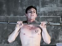 Especially Dangerous Criminal - Part I - RusCapturedBoys - Electric Play