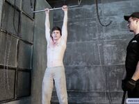 Especially Dangerous Criminal - Part I - RusCapturedBoys - Electric Play