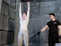 Especially Dangerous Criminal - Part I - RusCapturedBoys - Electric Play