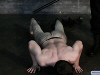 Especially Dangerous Criminal - Part I - RusCapturedBoys - Electric Play