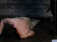 Especially Dangerous Criminal - Part I - RusCapturedBoys - Electric Play