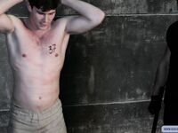 Especially Dangerous Criminal - Part I - RusCapturedBoys - Electric Play
