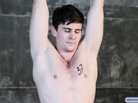 Especially Dangerous Criminal - Part I - RusCapturedBoys - Electric Play