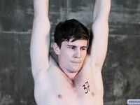 Especially Dangerous Criminal - Part I - RusCapturedBoys - Electric Play