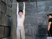 Especially Dangerous Criminal - Part I - RusCapturedBoys - Electric Play