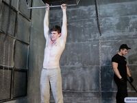 Especially Dangerous Criminal - Part I - RusCapturedBoys - Electric Play