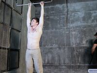 Especially Dangerous Criminal - Part I - RusCapturedBoys - Electric Play