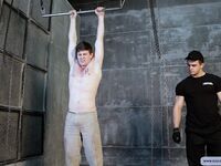 Especially Dangerous Criminal - Part I - RusCapturedBoys - Electric Play