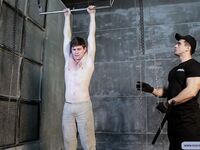 Especially Dangerous Criminal - Part I - RusCapturedBoys - Electric Play