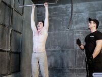 Especially Dangerous Criminal - Part I - RusCapturedBoys - Electric Play