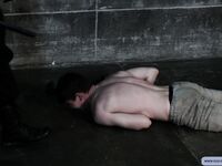 Especially Dangerous Criminal - Part I - RusCapturedBoys - Electric Play