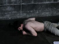 Especially Dangerous Criminal - Part I - RusCapturedBoys - Electric Play