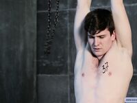 Especially Dangerous Criminal - Part I - RusCapturedBoys - Electric Play