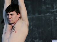 Especially Dangerous Criminal - Part I - RusCapturedBoys - Electric Play
