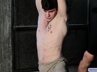 Especially Dangerous Criminal - Part I - RusCapturedBoys - Electric Play