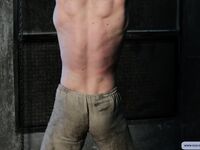 Especially Dangerous Criminal - Part I - RusCapturedBoys - Electric Play