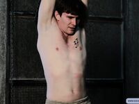 Especially Dangerous Criminal - Part I - RusCapturedBoys - Electric Play