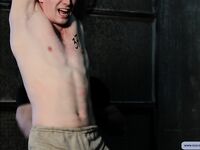 Especially Dangerous Criminal - Part I - RusCapturedBoys - Electric Play