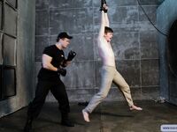 Especially Dangerous Criminal - Part I - RusCapturedBoys - Electric Play