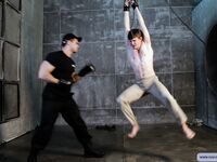 Especially Dangerous Criminal - Part I - RusCapturedBoys - Electric Play
