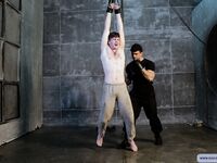 Especially Dangerous Criminal - Part I - RusCapturedBoys - Electric Play