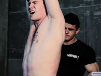Especially Dangerous Criminal - Part I - RusCapturedBoys - Electric Play