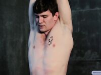 Especially Dangerous Criminal - Part I - RusCapturedBoys - Electric Play