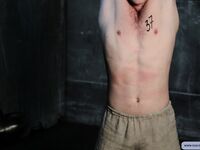 Especially Dangerous Criminal - Part I - RusCapturedBoys - Electric Play
