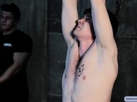 Especially Dangerous Criminal - Part I - RusCapturedBoys - Electric Play