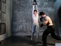 Especially Dangerous Criminal - Part I - RusCapturedBoys - Electric Play