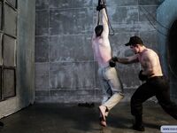 Especially Dangerous Criminal - Part I - RusCapturedBoys - Electric Play