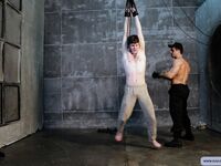 Especially Dangerous Criminal - Part I - RusCapturedBoys - Electric Play