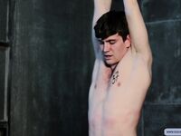 Especially Dangerous Criminal - Part I - RusCapturedBoys - Electric Play