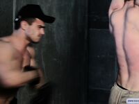 Especially Dangerous Criminal - Part I - RusCapturedBoys - Electric Play